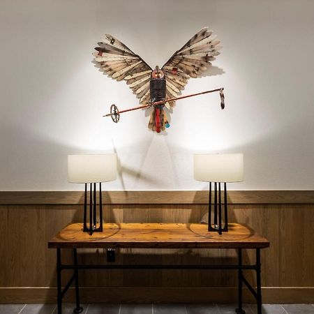 The Blake Residences Taos Ski Valley Esterno foto
