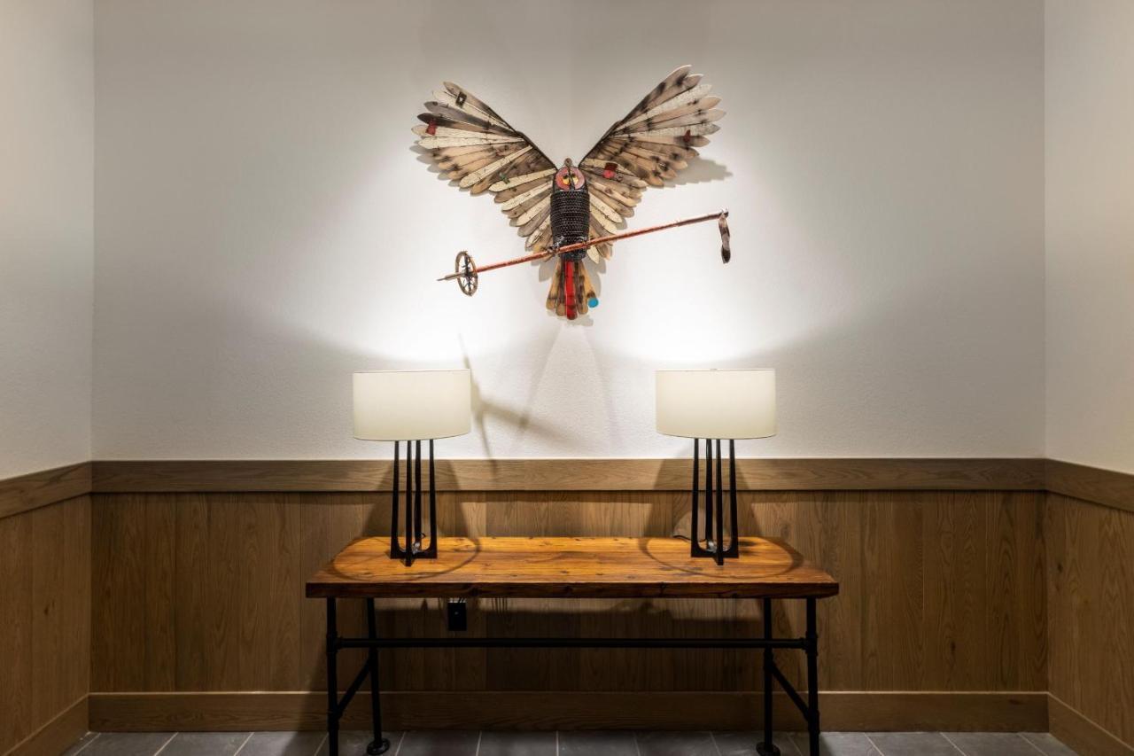 The Blake Residences Taos Ski Valley Esterno foto