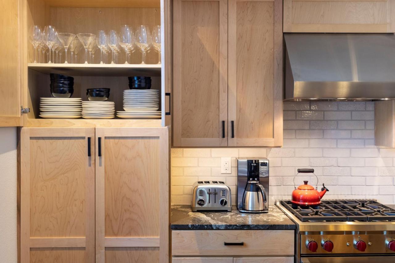 The Blake Residences Taos Ski Valley Esterno foto