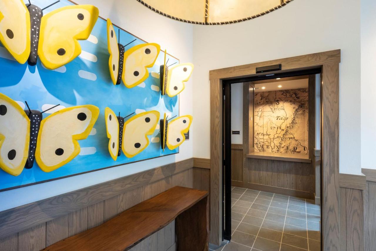 The Blake Residences Taos Ski Valley Esterno foto