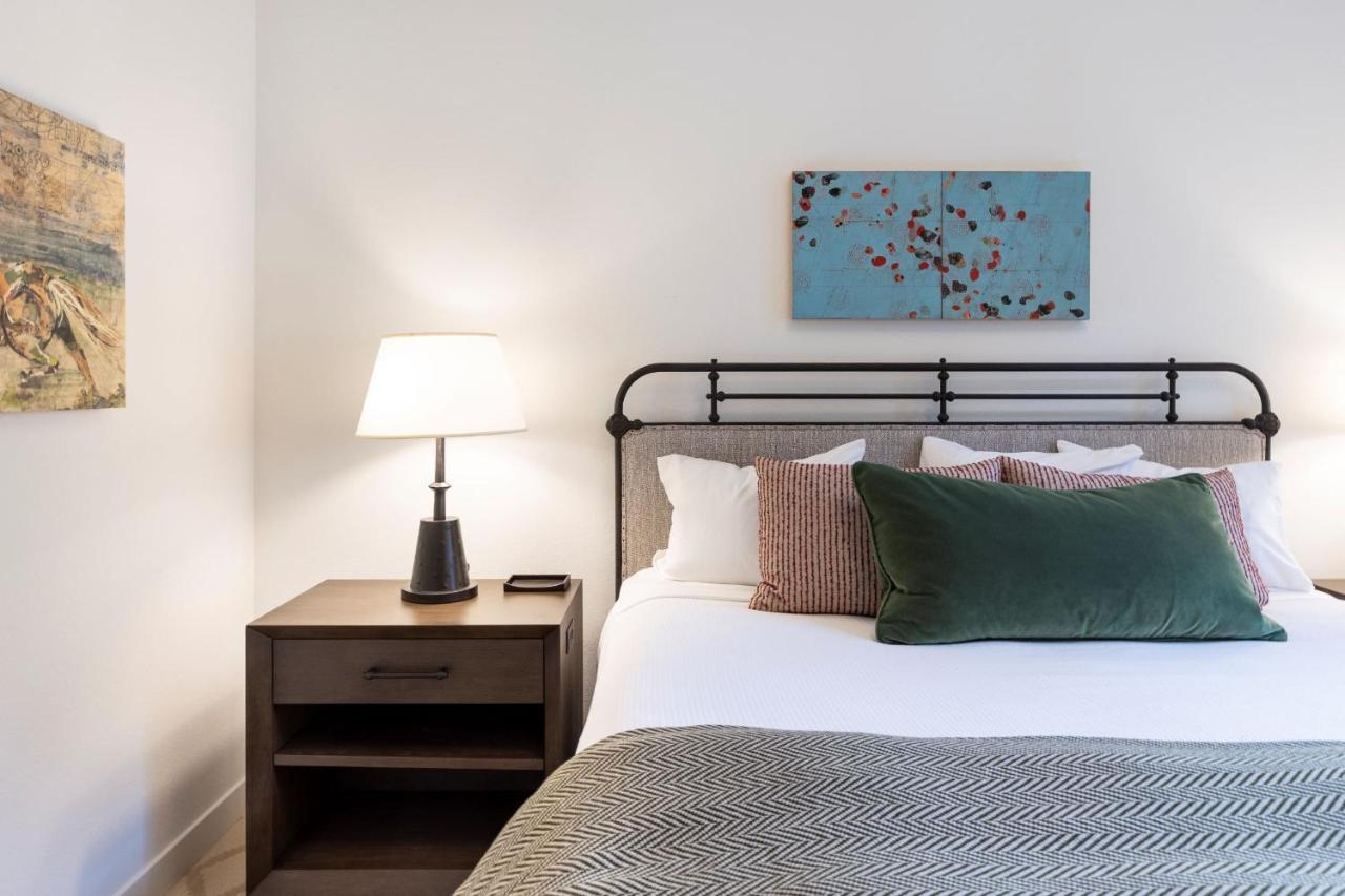 The Blake Residences Taos Ski Valley Esterno foto